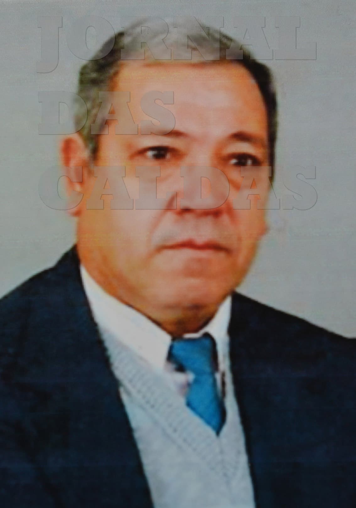 João Ferreira Fernandes