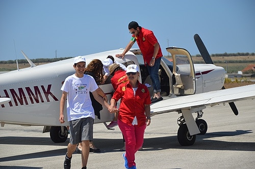 81199 9cb194f1 e16e 4088 b060 dc187414a7aa batismo voo 1