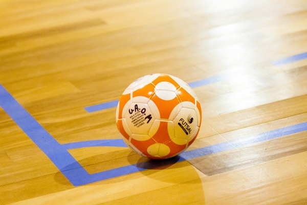 110138 futsal