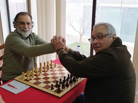 110607 veteranos 110607 veteranos