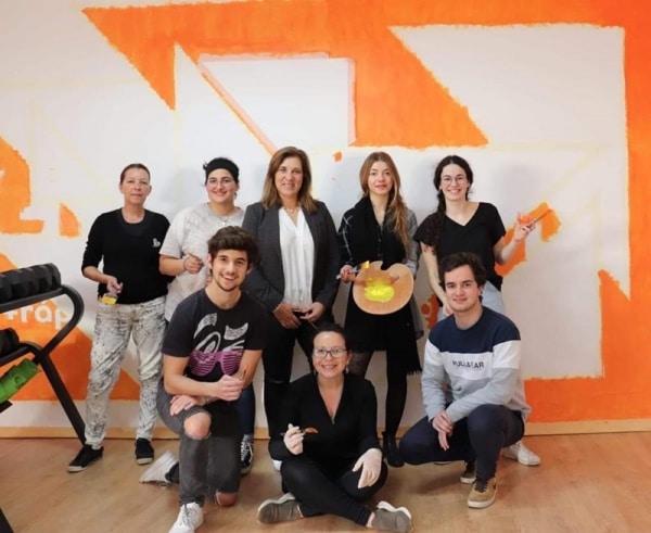 110608 voluntarios 110608 voluntarios