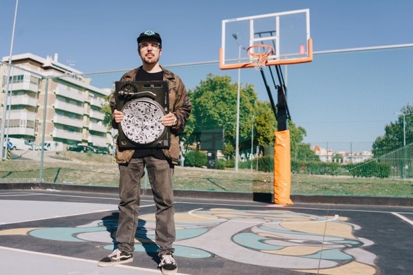 112359 leilo dj ride