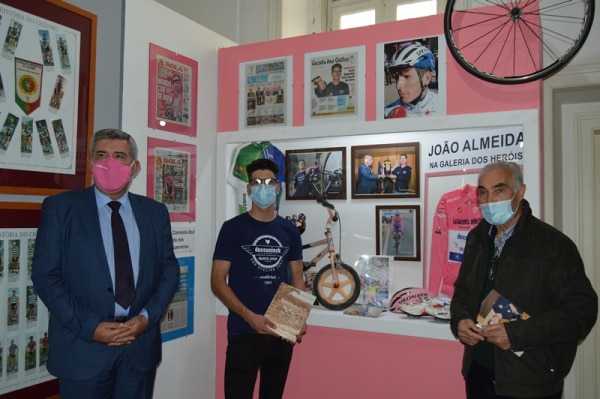 112896 nucleo joao almeida1 112896 nucleo joao almeida1