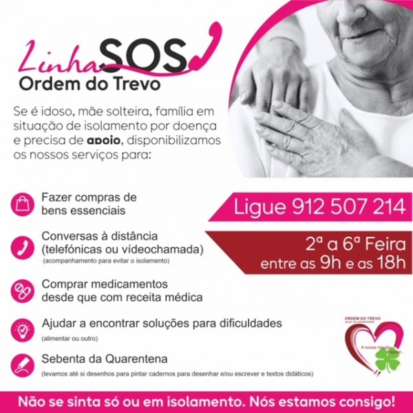 113441 ordem trevo 113441 ordem trevo