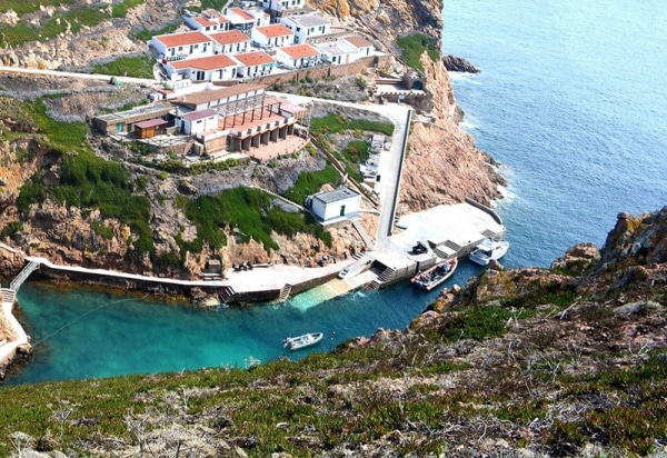 113562 berlengas