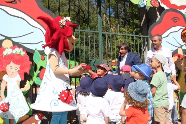 114352 floresta mgica