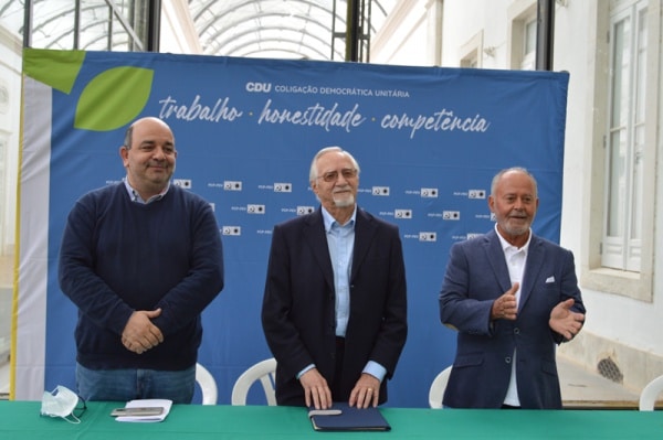 114440 candidatos cdu 114440 candidatos cdu