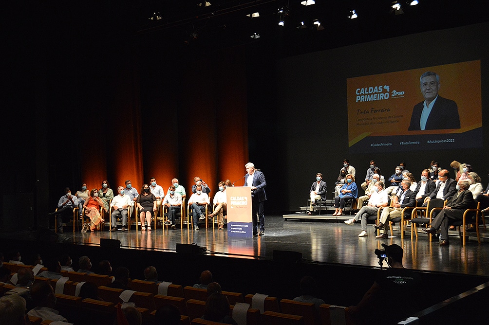 apresentação do psd