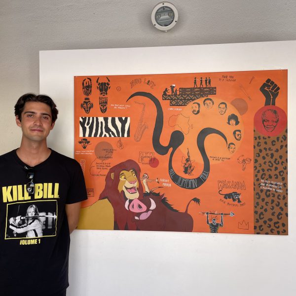 guga puberty "Puberty” é como se intitula a mostra de estreia de Guga Morgado