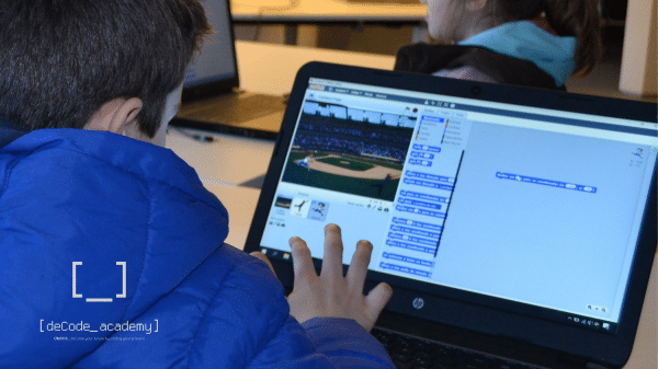 programacao programacao