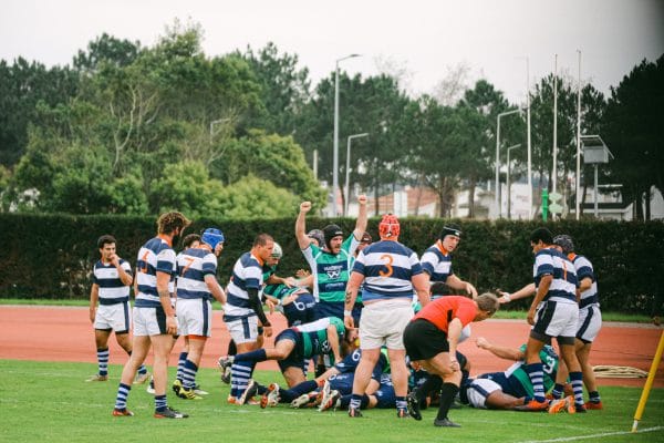 rugby