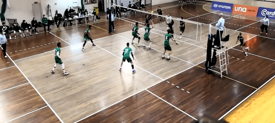 voleibol