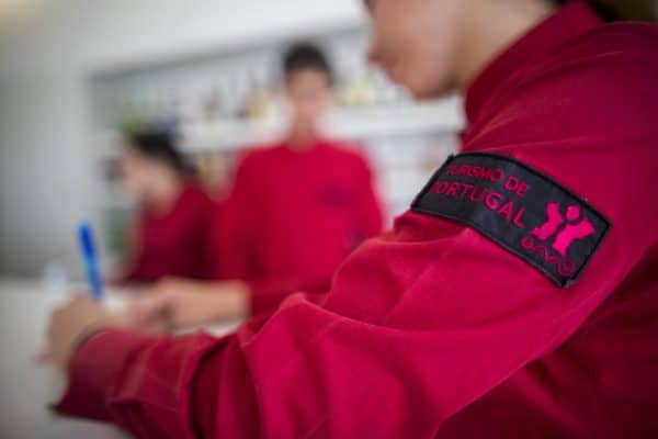 escolas turismo de portugal