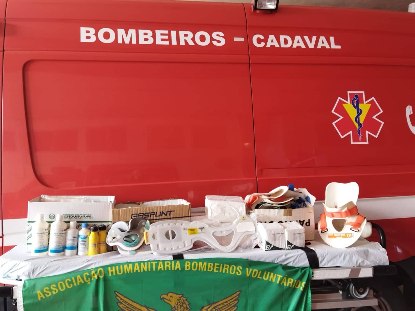 bombeiros
