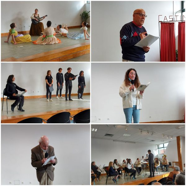 comunidade comunidade