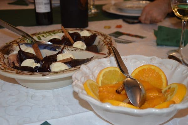 green food green food