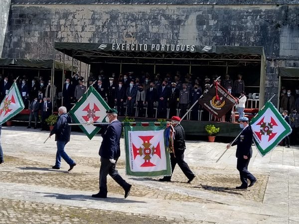 combatentes combatentes