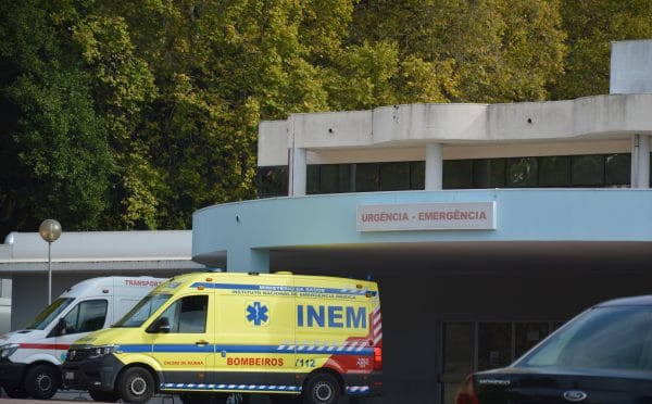 ambulancias ambulancias