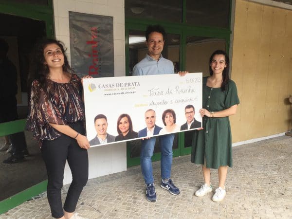 casas de prata casas de prata