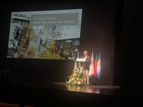 raul proenca