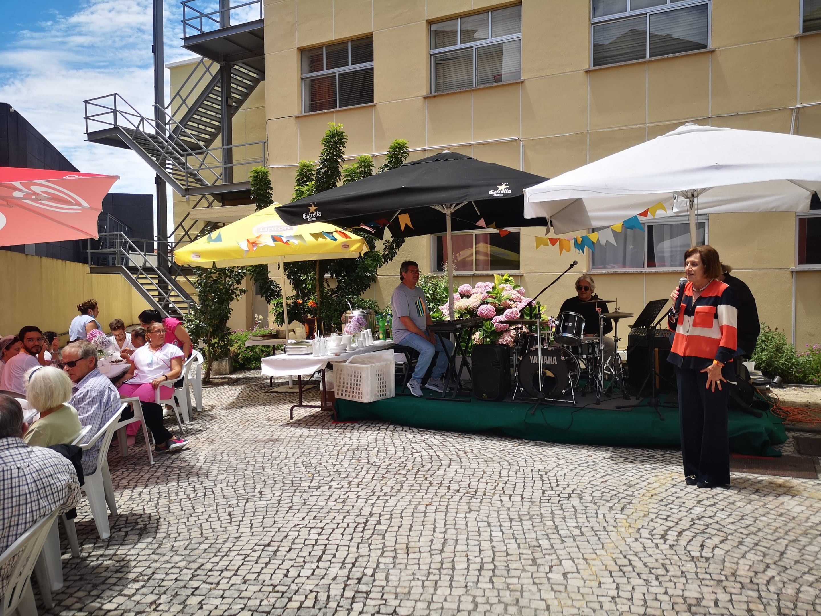 santa casa misericórdia