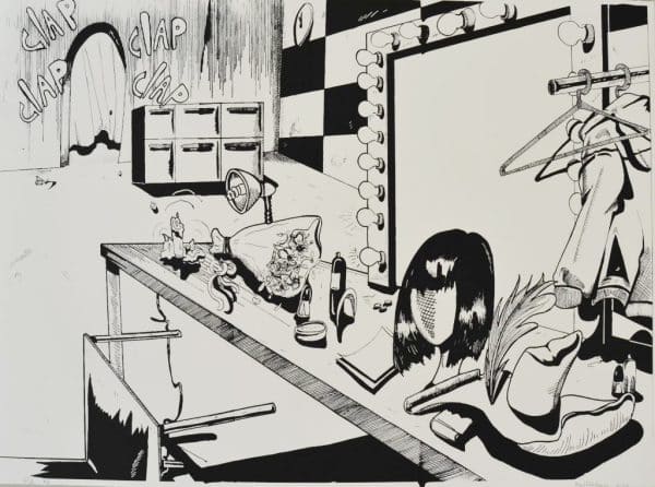 serigrafia serigrafia