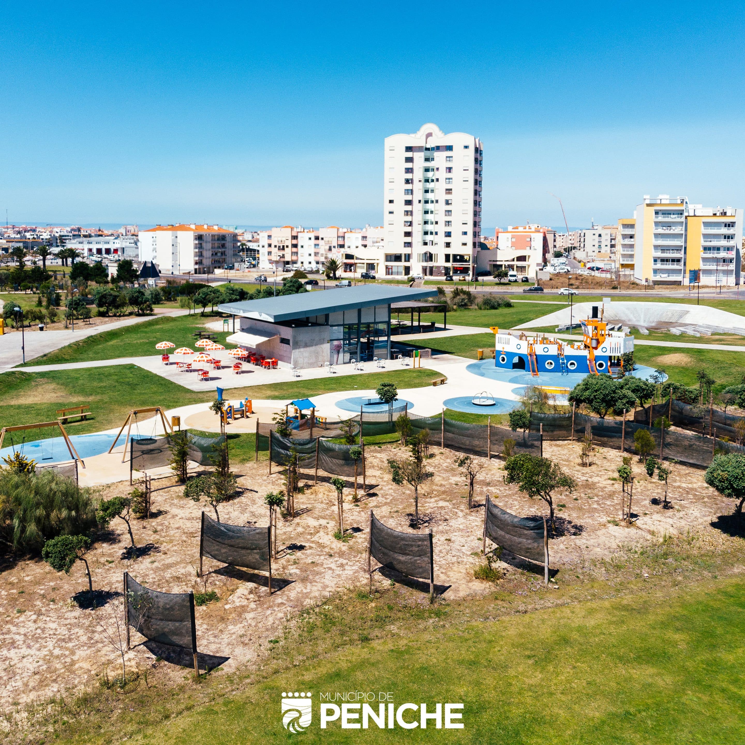 alterações climáticas