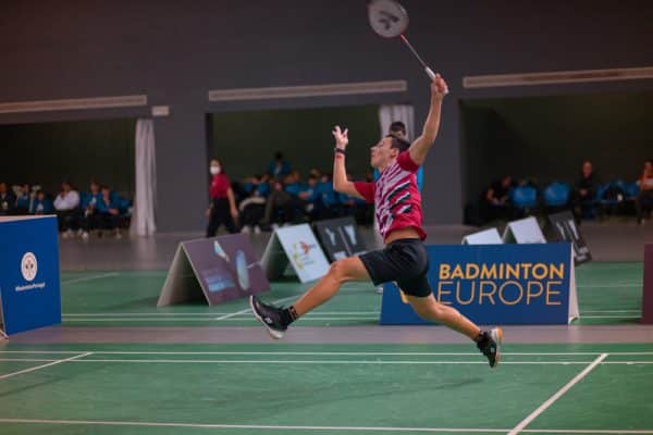badminton