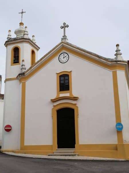 igreja