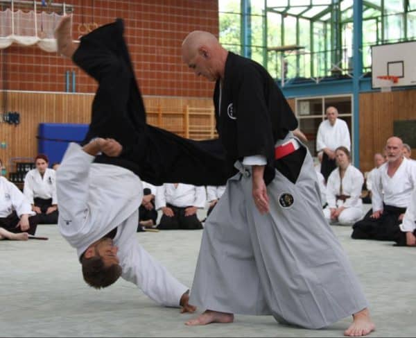 aikido