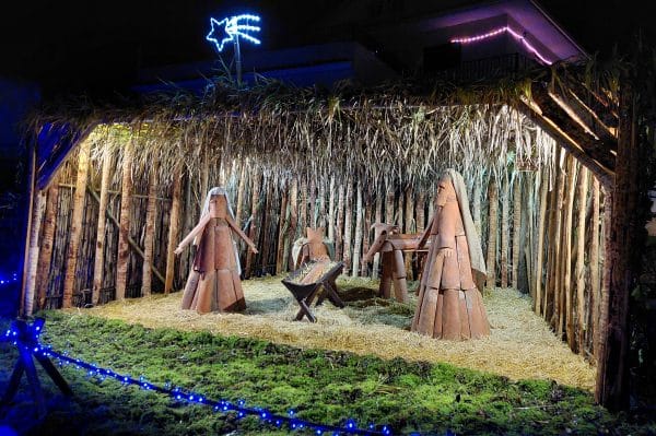 presepio presepio