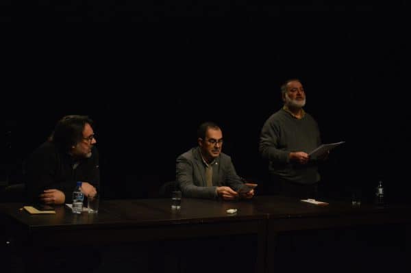 teatro da rainha teatro da rainha