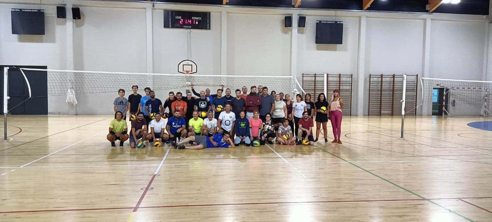 voleibol