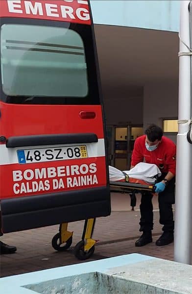 bombeiros