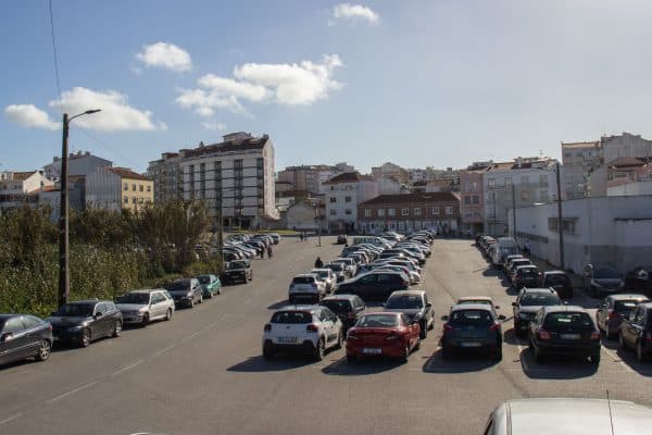 estacionamento estacionamento