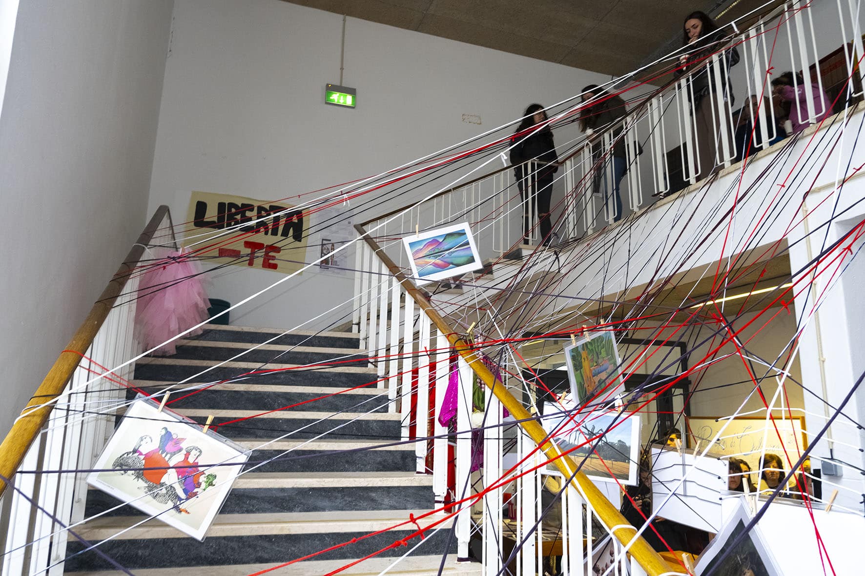 expowalkingonmyshoes