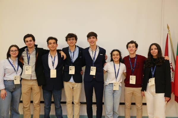 parlamento parlamento