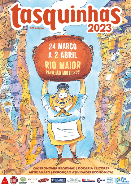 tasquinhas tasquinhas