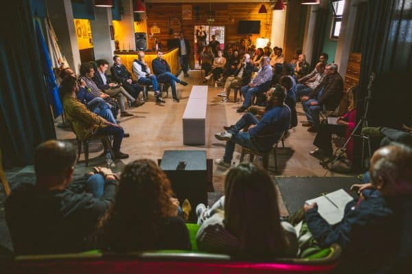 tertulia 1 tertulia 1