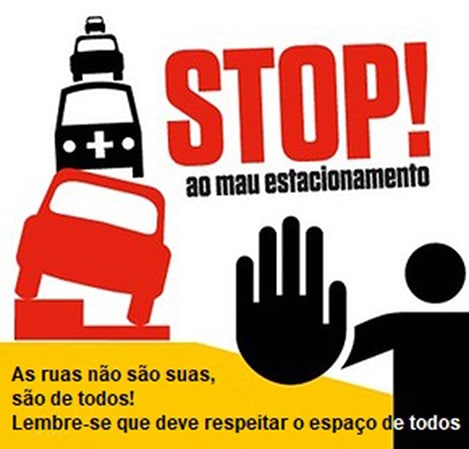 estacionamento estacionamento