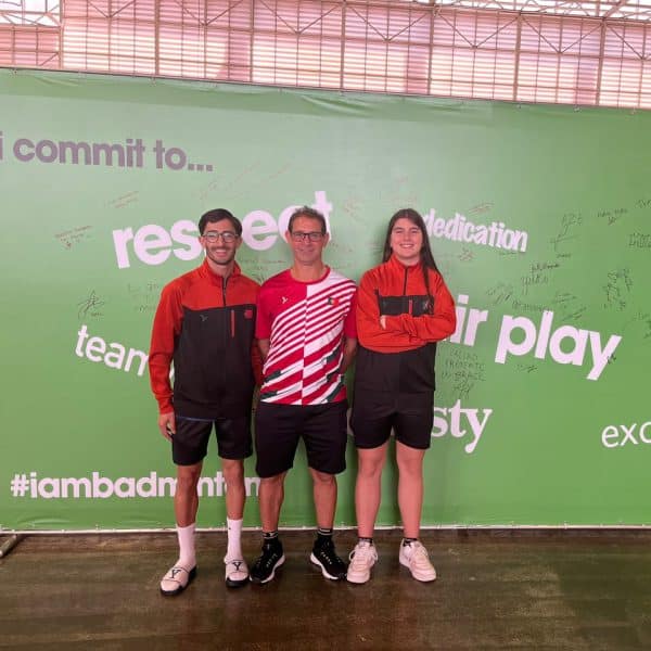 parabadminton