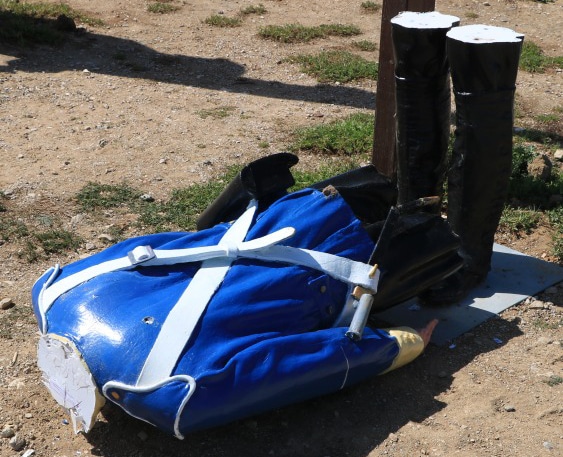 vandalismo vandalismo