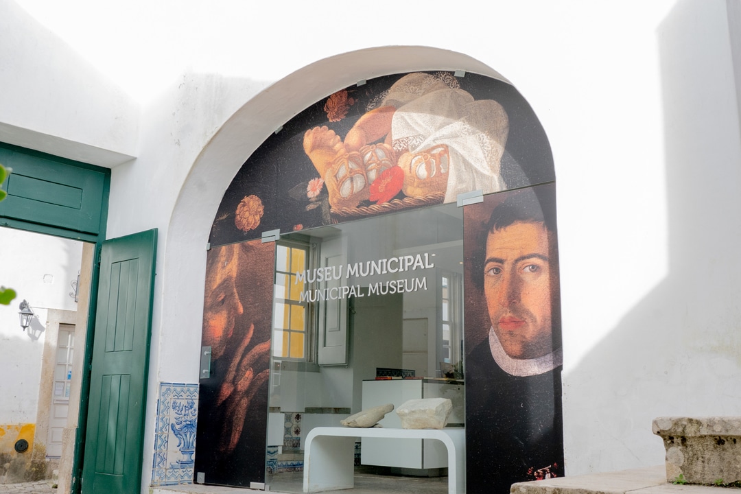 Museu Municipal Óbidos