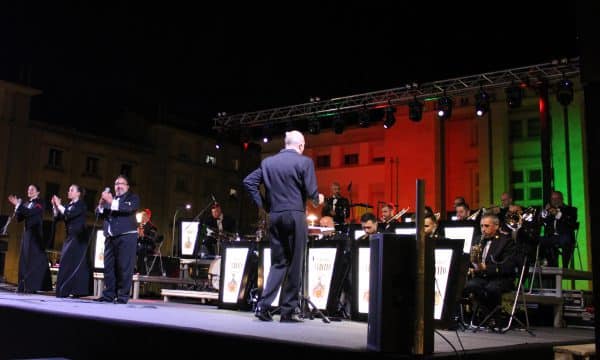 orquestra
