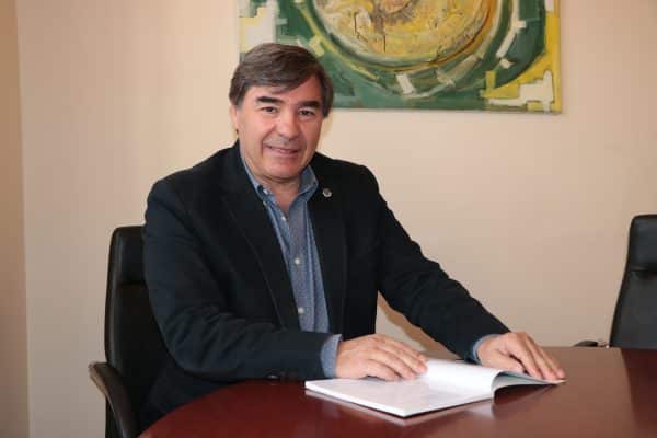 entrevista presidente