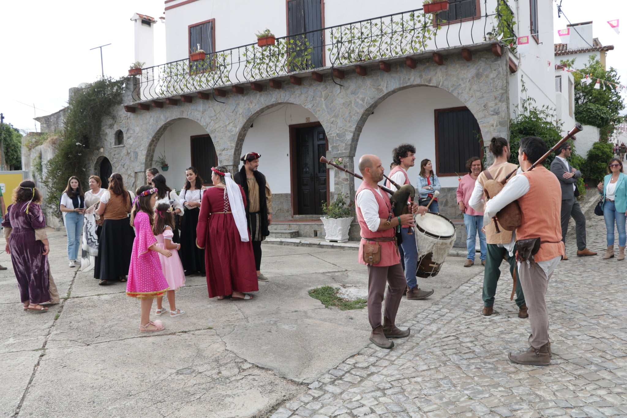 feiramedievalcarvalhal