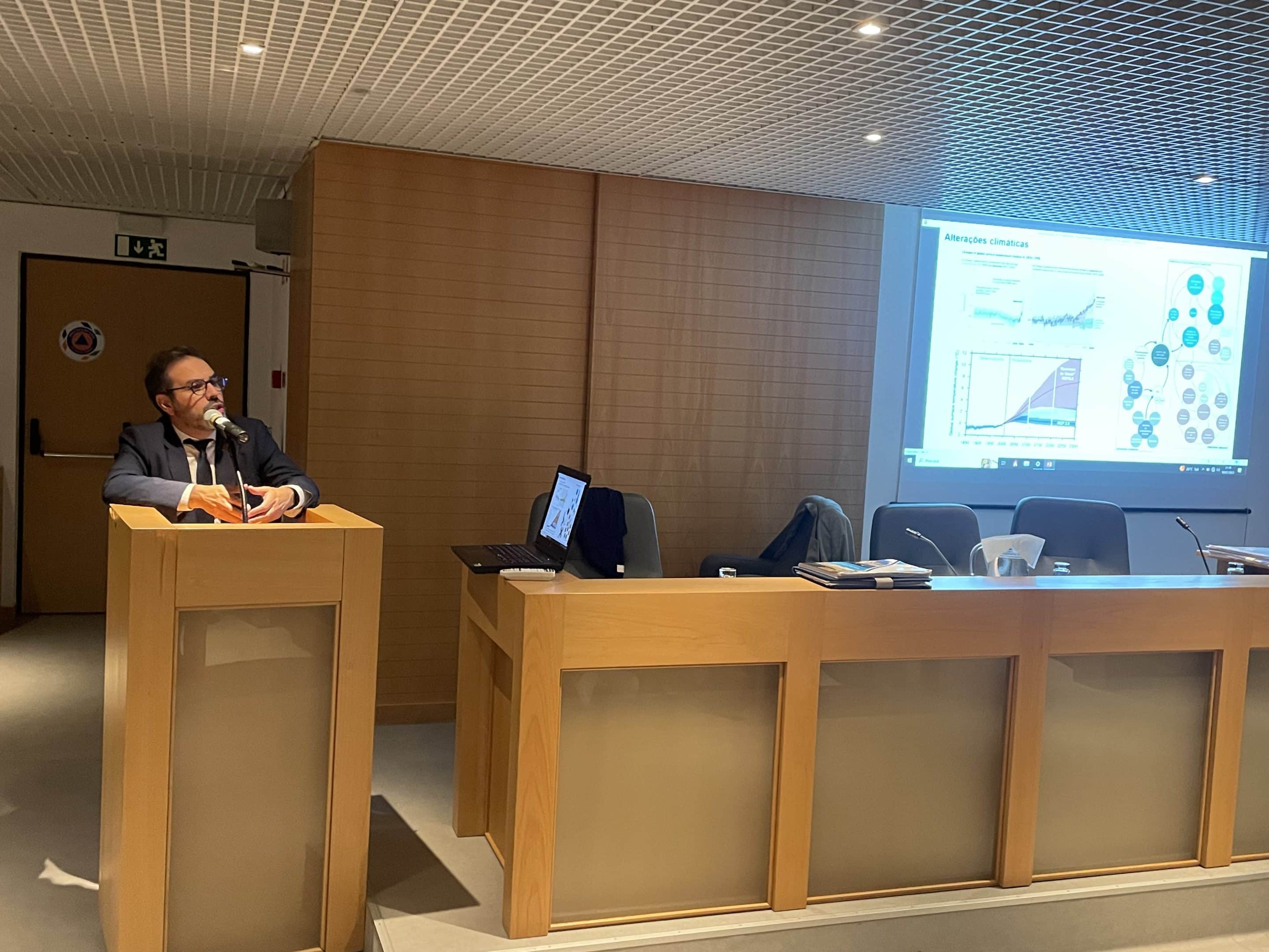 Assembleia Municipal 1