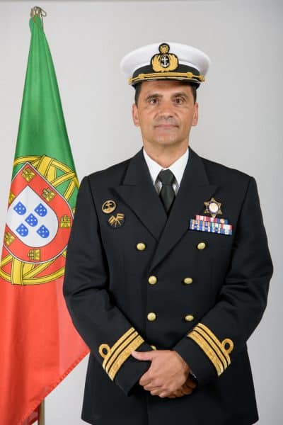 capitao