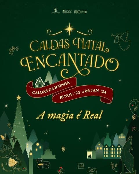natal encantado