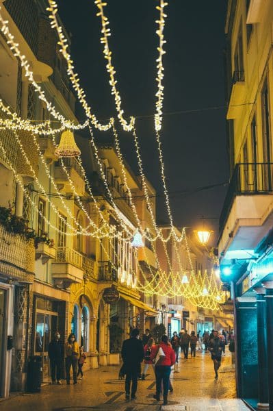 texto caldas fora de horas